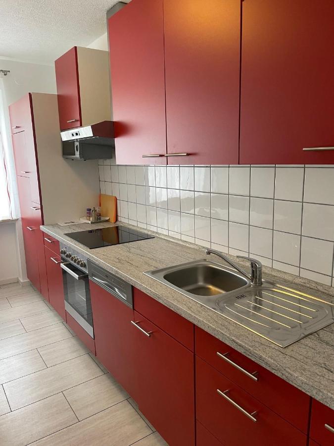 Hotel Apollo Garni เรเกนส์บวร์ก ภายนอก รูปภาพ